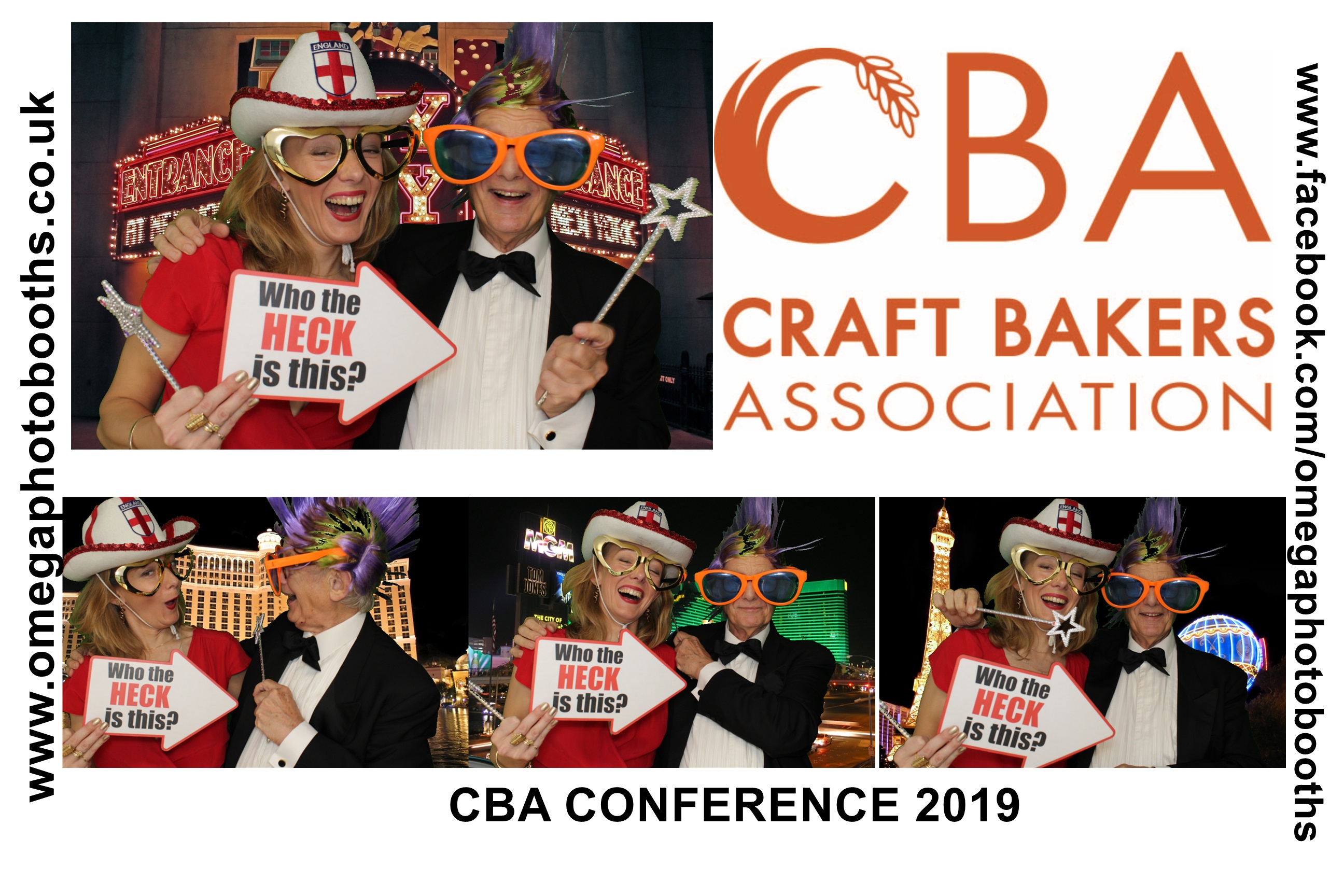 CBA Conference 2019 | View more photos from the event at gallery.omegaphotobooths.co.uk/u/Omega-Photobooths/CBA-Conference-2019